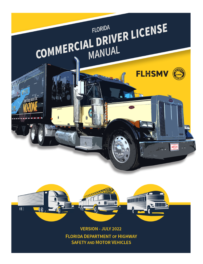 Florida CDL Handbook